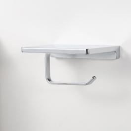 Держатель туалетной бумаги Gappo G30803
