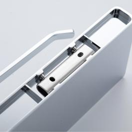 Держатель туалетной бумаги Gappo G30803