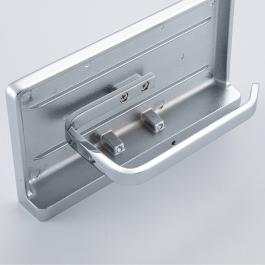 Держатель туалетной бумаги Gappo G30803