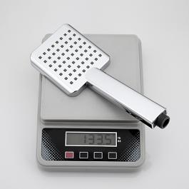 Душевой гарнитур Gappo G8011