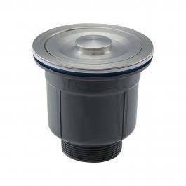 Мойка для кухни из нержавеющей стали Gappo GS7246