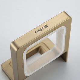 Мыльница Gappo G30802-3