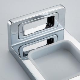 Мыльница Gappo G30802