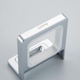 Мыльница Gappo G30802
