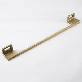 Прямой полотенцедержатель Gappo G30801-3