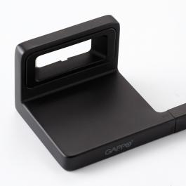 Прямой полотенцедержатель Gappo G30801-6