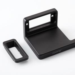 Прямой полотенцедержатель Gappo G30801-6