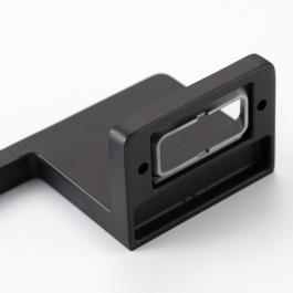 Прямой полотенцедержатель Gappo G30801-6