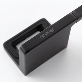 Прямой полотенцедержатель Gappo G30801-6