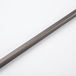 Прямой полотенцедержатель Gappo G30801-9