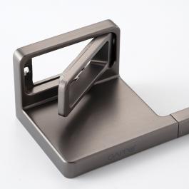 Прямой полотенцедержатель Gappo G30801-9