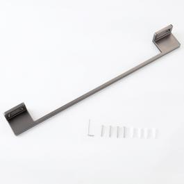 Прямой полотенцедержатель Gappo G30801-9
