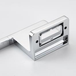 Прямой полотенцедержатель Gappo G30801