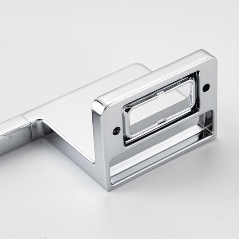 Прямой полотенцедержатель Gappo G30801