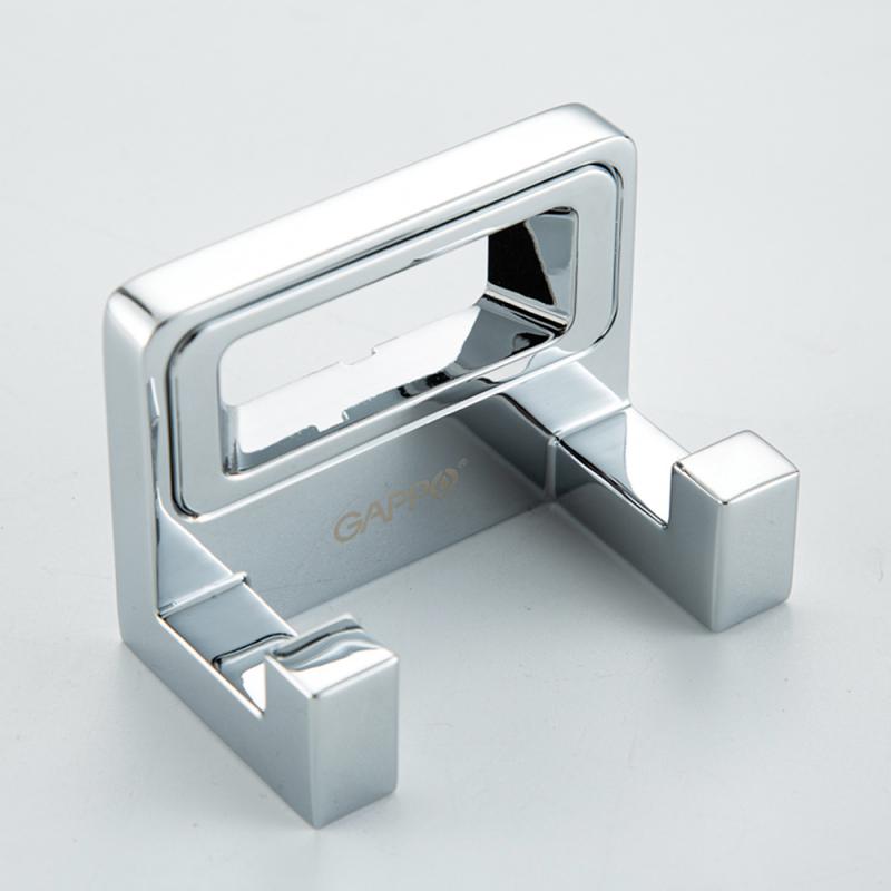Крючок Gappo G30805-2
