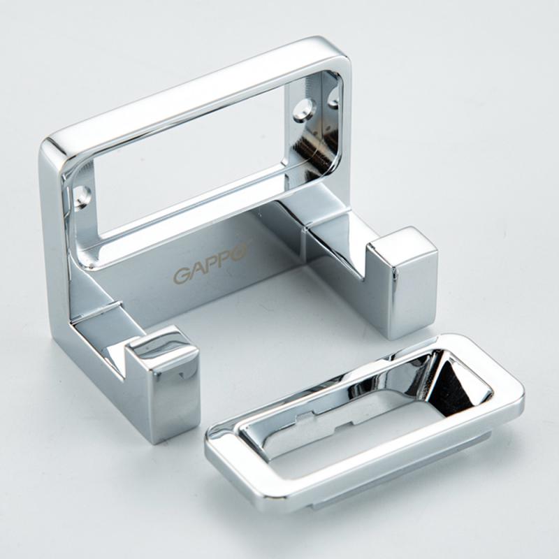 Крючок Gappo G30805-2