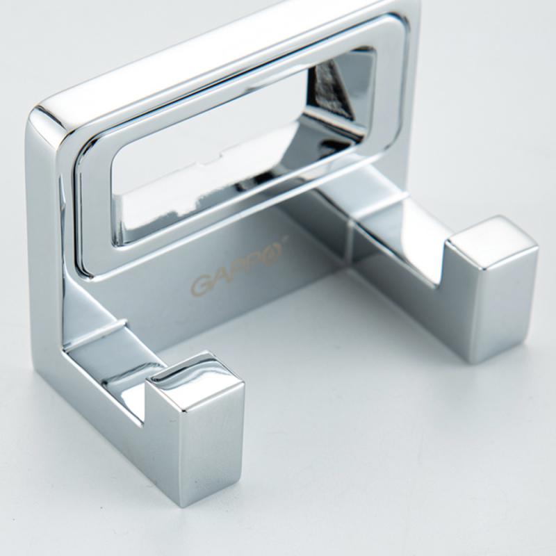 Крючок Gappo G30805-2