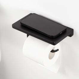 Держатель туалетной бумаги Gappo G30803-6
