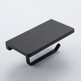 Держатель туалетной бумаги Gappo G30803-6