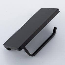 Держатель туалетной бумаги Gappo G30803-6