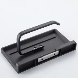 Держатель туалетной бумаги Gappo G30803-6