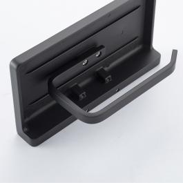 Держатель туалетной бумаги Gappo G30803-6