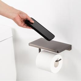 Держатель туалетной бумаги Gappo G30803-9