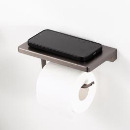 Держатель туалетной бумаги Gappo G30803-9