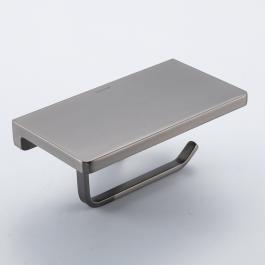 Держатель туалетной бумаги Gappo G30803-9