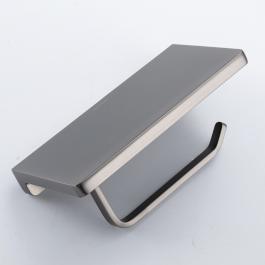 Держатель туалетной бумаги Gappo G30803-9