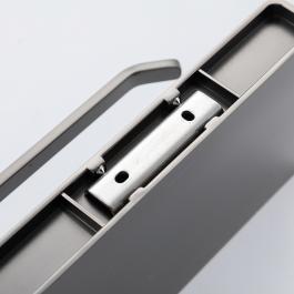 Держатель туалетной бумаги Gappo G30803-9