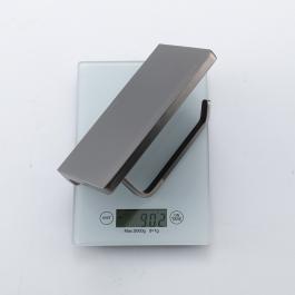 Держатель туалетной бумаги Gappo G30803-9