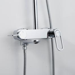 Душевая стойка Gappo G2427