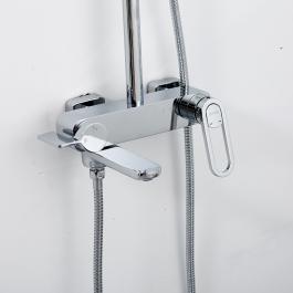Душевая стойка Gappo G2427