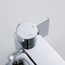 Душевая стойка Gappo G2427