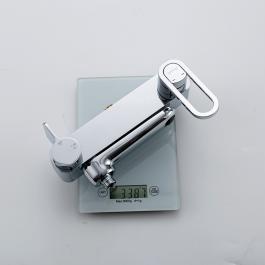 Душевая стойка Gappo G2427