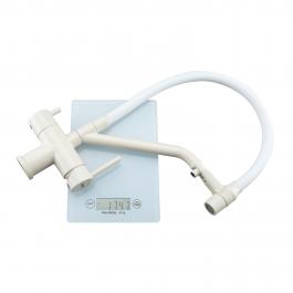 Смеситель для кухни Gappo G4398-88