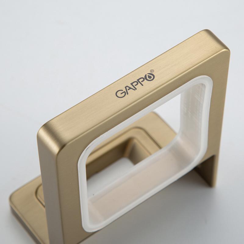Стакан Gappo G30806-3