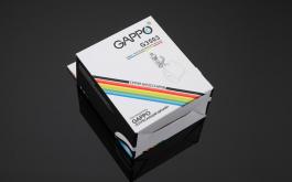Держатель туалетной бумаги Gappo G3503