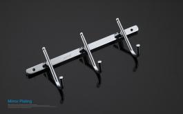 Крючок Gappo G201-3