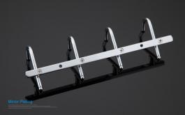 Крючок Gappo G201-4