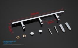 Крючок Gappo G202-3