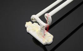 Полотенцедержатель Gappo G3509