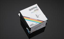 Стакан Gappo G3506