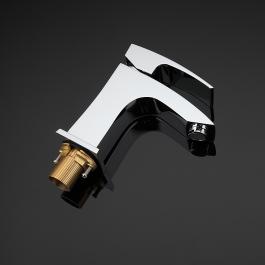 Смеситель для раковины Gappo G1007