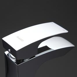 Смеситель для раковины Gappo G1007