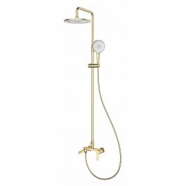 Душевая стойка Gappo G2499-33