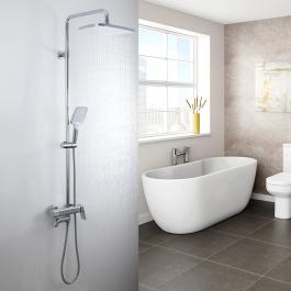 Душевая стойка Gappo G2418-20