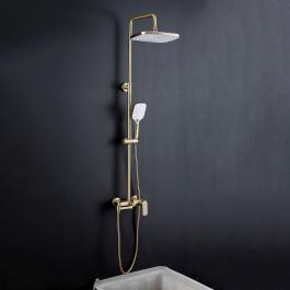 Душевая стойка Gappo G2448-3