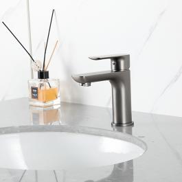 Смеситель для раковины Gappo G1048-9